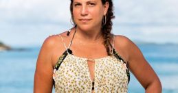 Tiffany Seely Survivor Contestant- Season 41. Type your text to hear it in the voice of Tiffany Seely