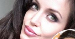 Angelina Jolie Impersonator