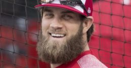 Bryce Harper