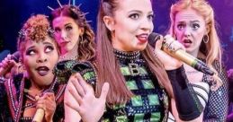 Maddison Bulleyment