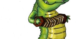 Croc Daddy