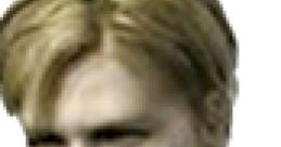 James Sunderland : Silent Hill 2 James Sunderland is the main playable character on Silent Hill 2. Audio includes him looking