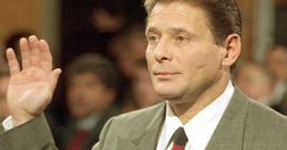 Salvatore “Sammy The Bull” Gravano
