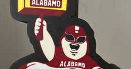 Nacho Alabamo Type your text to hear it in the voice of Nacho Alabamo. The Nacho Alabamo Computer AI emits a distinct hum as