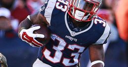 Dion Lewis
