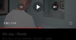 Vin Jay Type your text to hear it in the voice of Vin Jay. Vin Jay's is unmistakable, with a smooth and robotic tone that