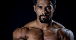MrNoDaysOff Fred Rosser fka Darren Young