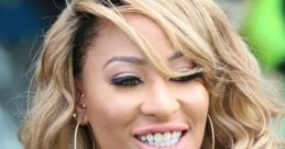 Hazel-E VH1 - Love & Hip Hop: Hollywood. Type your text to hear it in the voice of Hazel-E