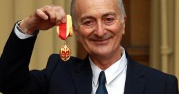 Sir Tony Robinson Type your text to hear it in the voice of Sir Tony Robinson. The first that comes to mind when thinking