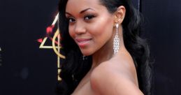 Mishael Morgan