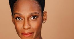 Kimberly Marable Broadway Actress - CHICAGO, Hadestown, The Lion King, Sister Act. Type your text to hear it in the voice of