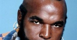 Mr. T