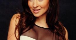 Ashley Leggat