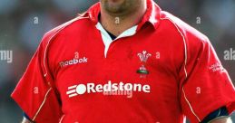 Scott Quinnell