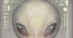 AMoney Alien