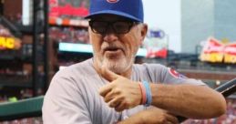 Joe Maddon