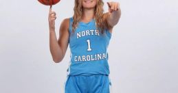 Alyssa Ustby
