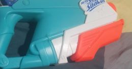 Supa Soakers