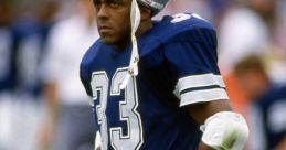 Tony Dorsett