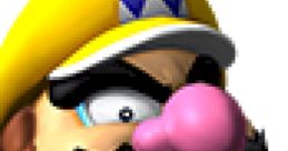 Wario : Mario Kart DS