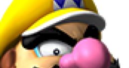 Wario Sounds: Mario Kart DS