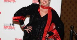Sooz Kempner (Liza Minnelli impersonator)