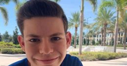 Brandon Max