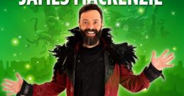 James Mackenzie - Raven Cbbc