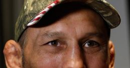 Dan Henderson