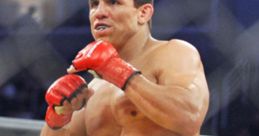 Frank Shamrock