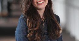 Maggie McKenna Australian Theatre Actor - Jagged Little Pill, Dear Evan Hansen. Type your text to hear it in the voice of
