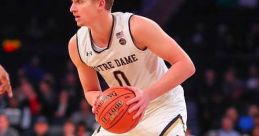 Rex Pflueger Pro Basketball Player - Former Notre Dame Captain. Type your text to hear it in the voice of Rex Pflueger