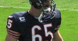 Patrick Mannelly