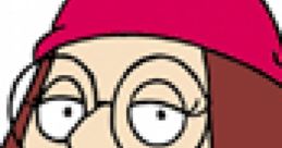 Meg Griffin : Family Guy - Seasons 2 and 3