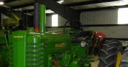Deere