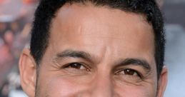 Jon Huertas Type your text to hear it in the voice of Jon Huertas. The first that comes to mind when thinking about Jon