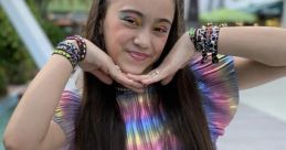 Bella Cianni TikTok - YoutTube Creator / Dancer- XOMG Pop. Type your text to hear it in the voice of Bella Cianni