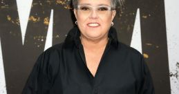 Rosie O'Donnell