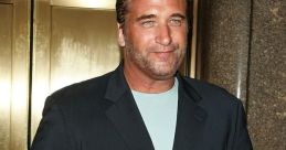 Daniel Baldwin