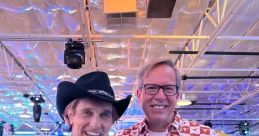 Fake McConaughey