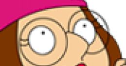 Meg Griffin : Family Guy - Seasons 4 and 5