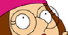 Meg Griffin Sounds: Family Guy - Seasons 4 and 5