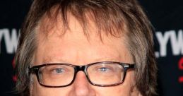 Robbie Rist (TMNT-Brady Bunch-Naruto-Kidd Video-Sharknado-Valerian-Initial D)