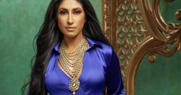 Bali Chainani - Family Karma BravoTV