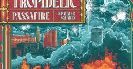 Tropidelic