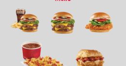 Wendy's