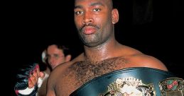 Maurice Smith II