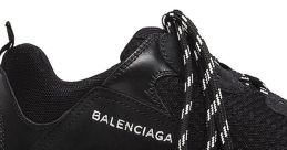 Balenciaga Balenciaga