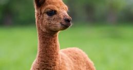Alpaca Alpaca
