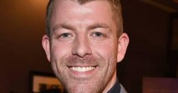 Damian Powers